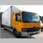 Kabina Mercedes Atego MP1 1218 (3)